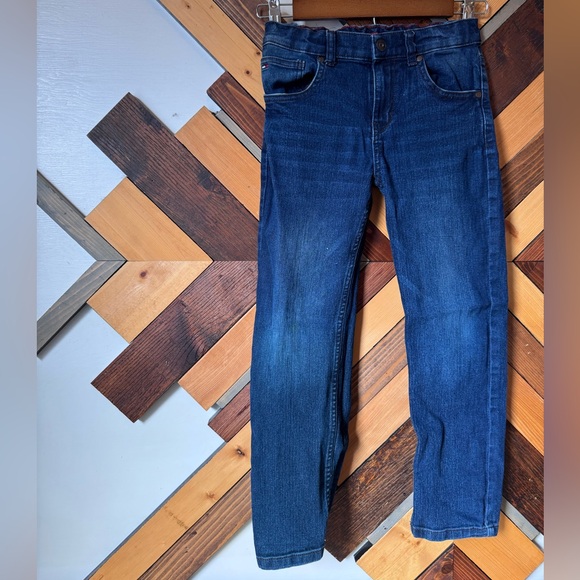 Tommy Hilfiger Other - Tommy Hilfiger Kids Blue Jeans